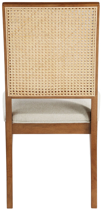 Butterfly - Dining Chair (Set of 2)