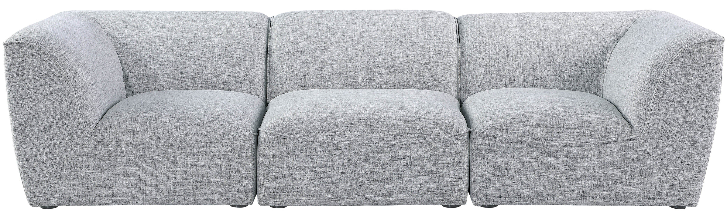 Miramar - Modular Sofa - 3 Seats