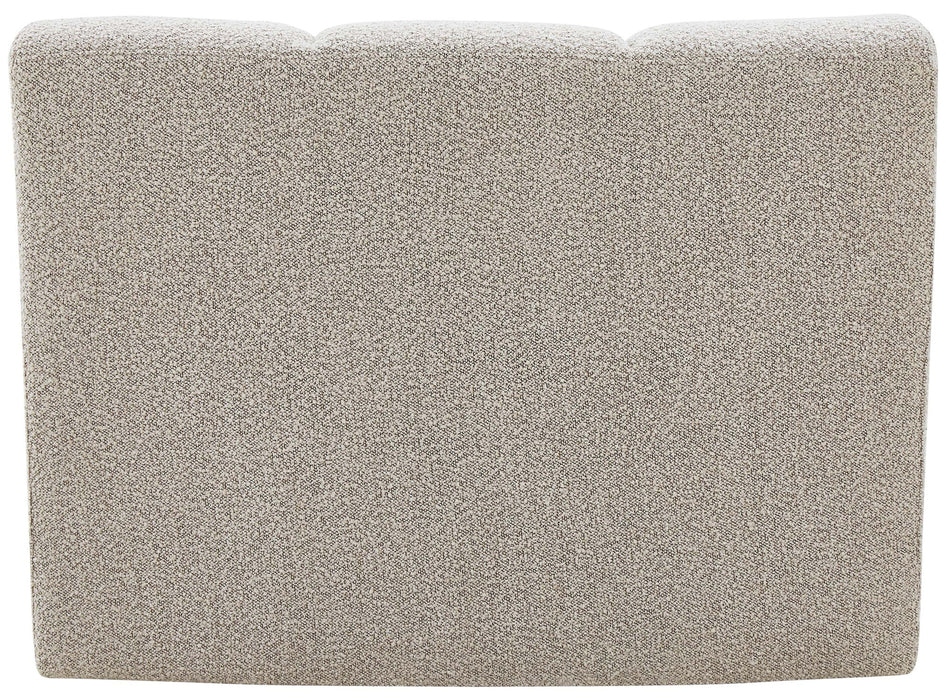 Infinity - Boucle Modular Chair