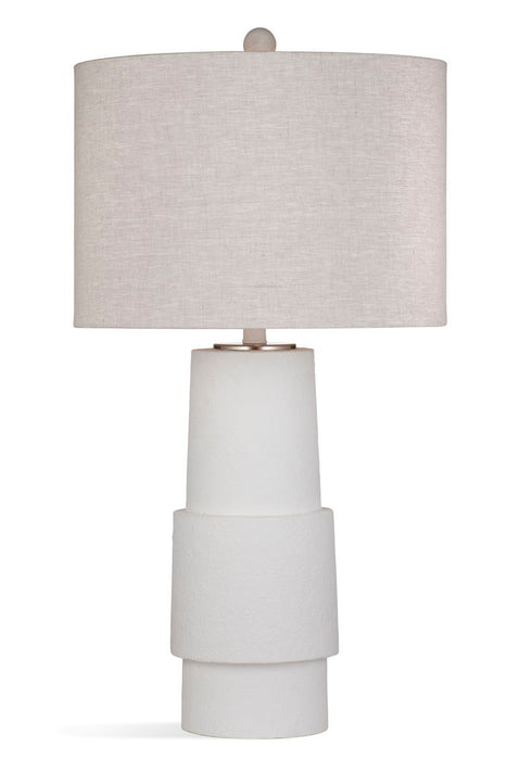 Valdivia - Table Lamp - White