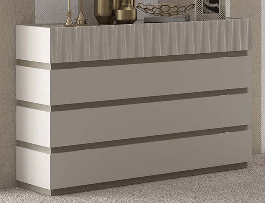 Marina - Single Dresser