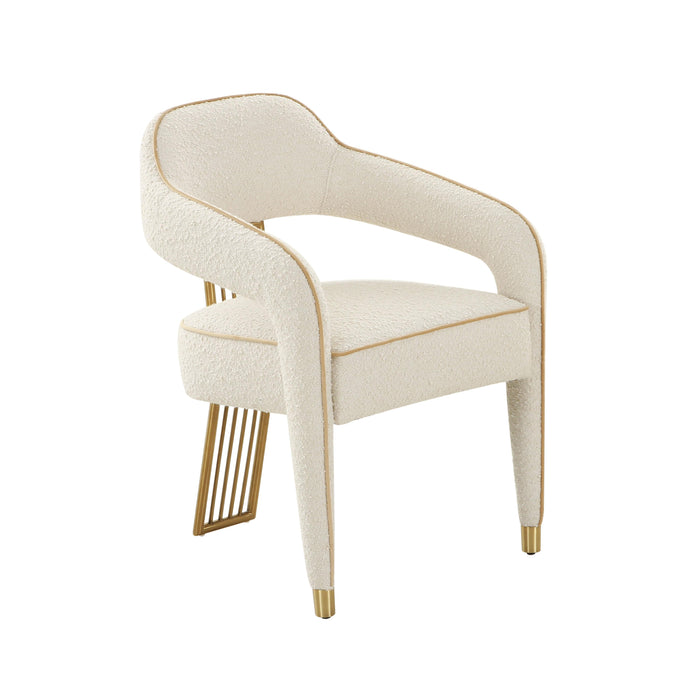 Corralis - Dining Chair