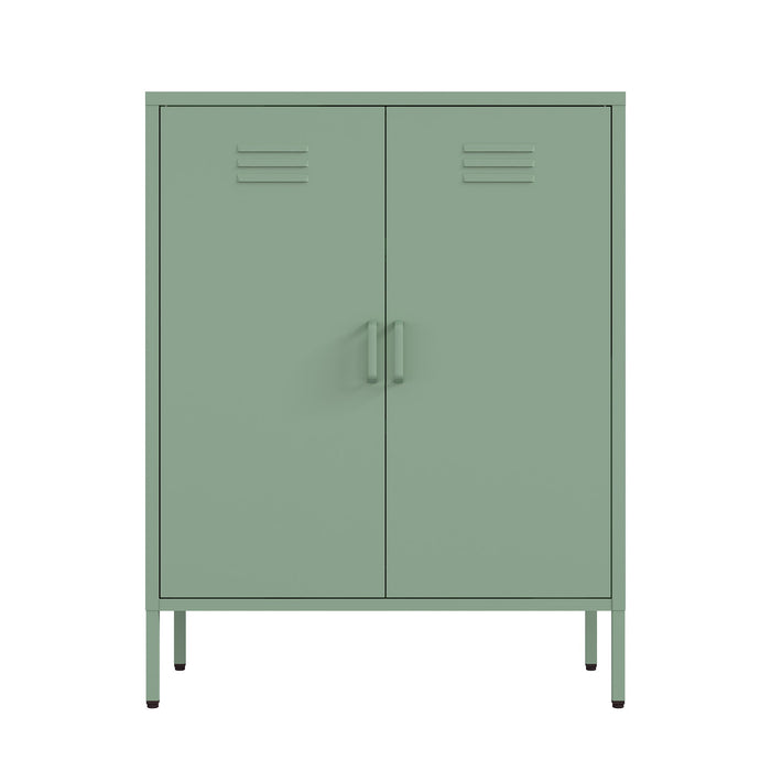 Manhattan Naomi - Accent Cabinet