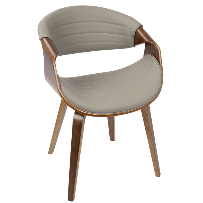 Curvo - Dining Chair