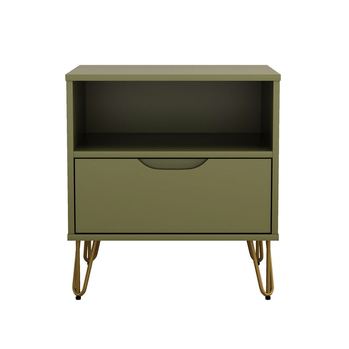 Manhattan Avira - Nightstand