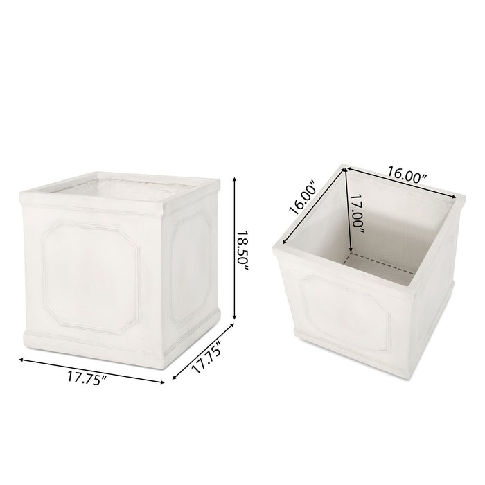 Durable Planter