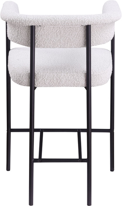 Malin - Boucle Counter Stool (Set of 2)