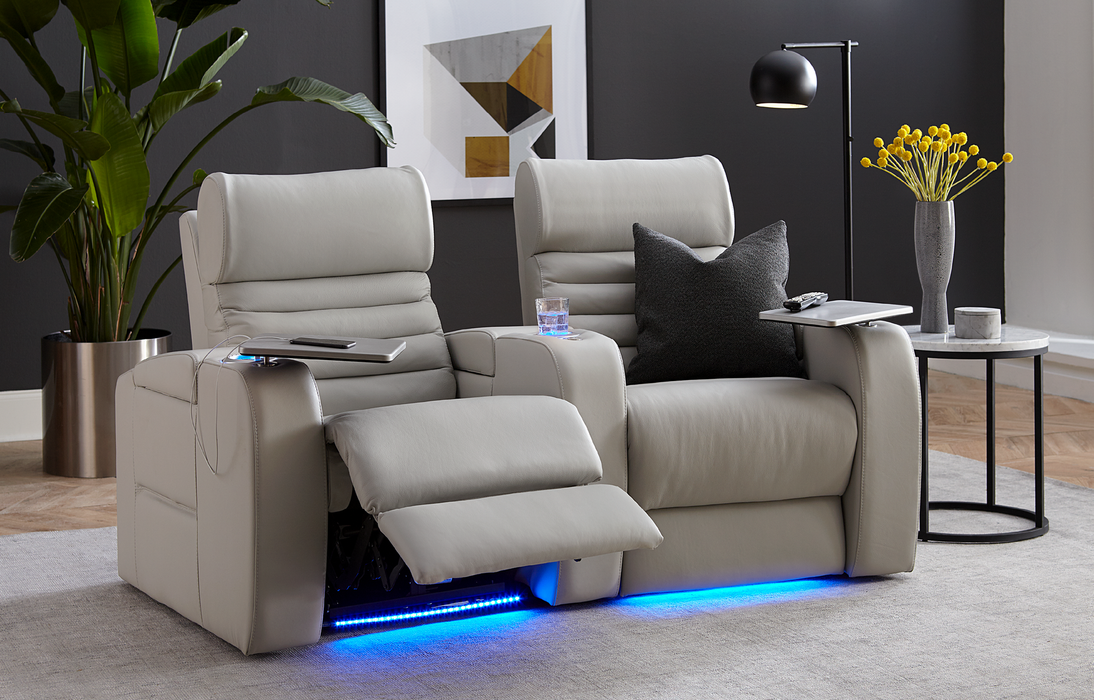 Palliser Customizable Recliners Catalina - Alexandria Virginia & Washington DC