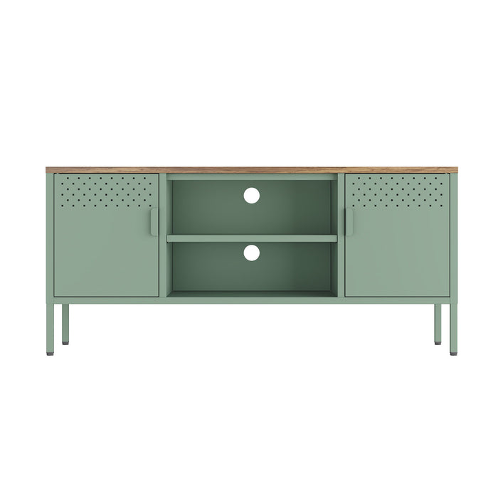 Manhattan Landen - Storage Cabinet