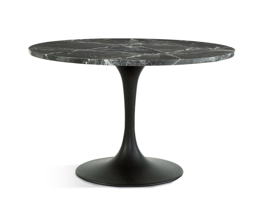 Dunham - Dining Table - Black