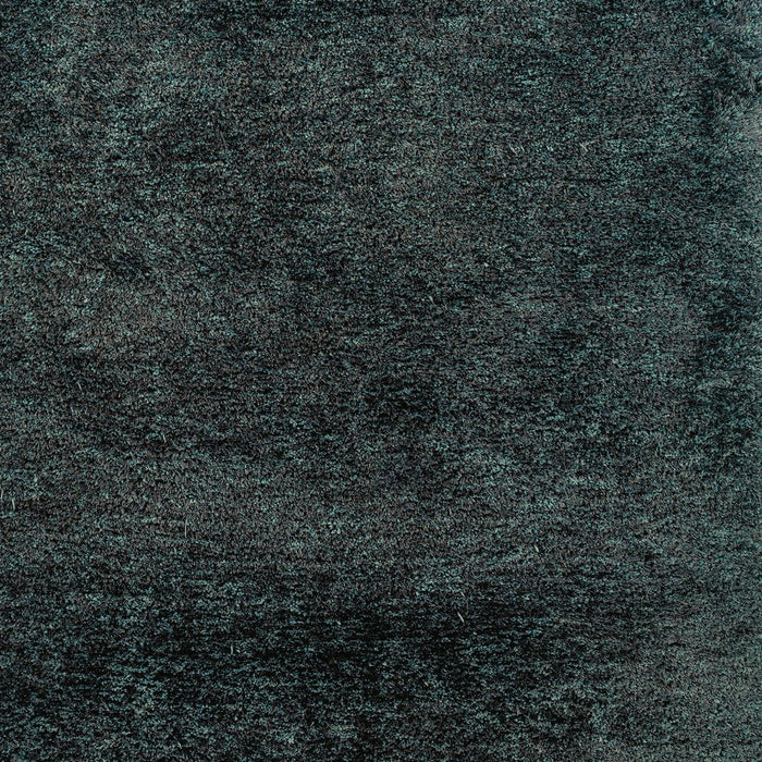 7' X 10' Shag Hand Tufted Area Rug (574436) - Charcoal