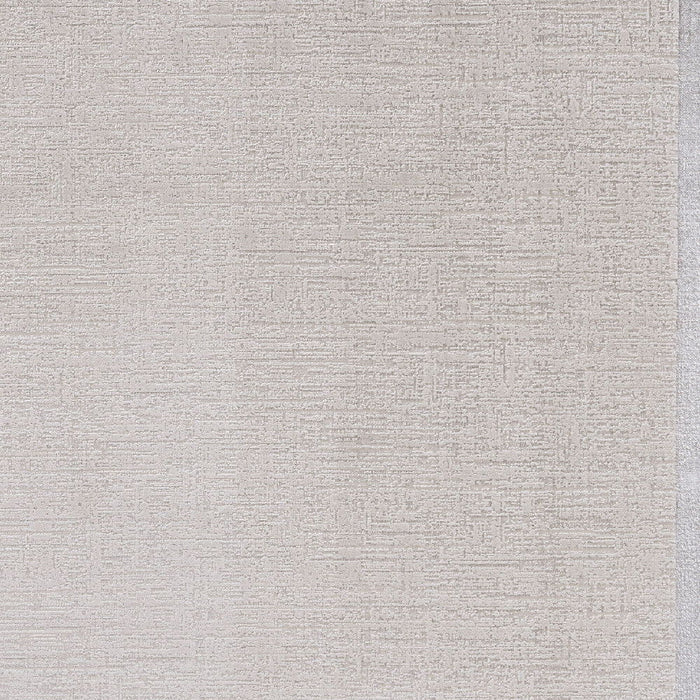 7.8' x 10.8' Area Rug - Gray And Ivory
