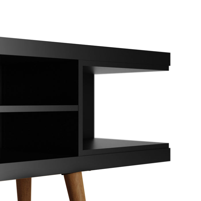 Manhattan Utopia - TV Stand