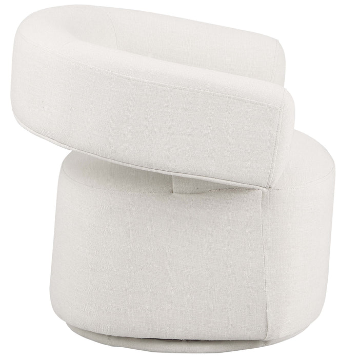 Niya - Swivel Accent Chair