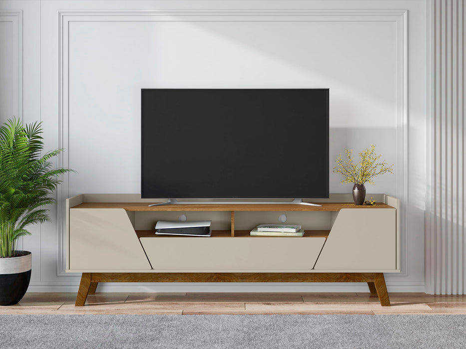 Manhattan Marcus - 71" TV Stand