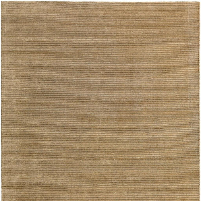 12' X 15' Hand Woven Area Rug (721483) - Gold