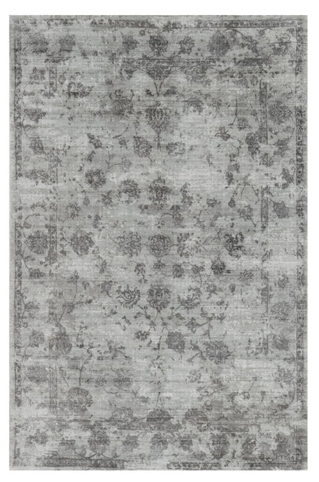 9' x 12' Area Rug - Gray