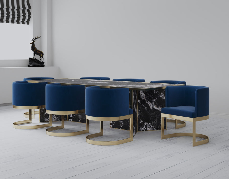 Manhattan Aura - Dining Chair
