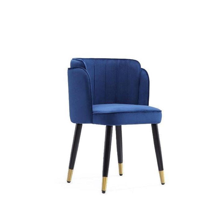 Manhattan Zephyr - Dining Chair