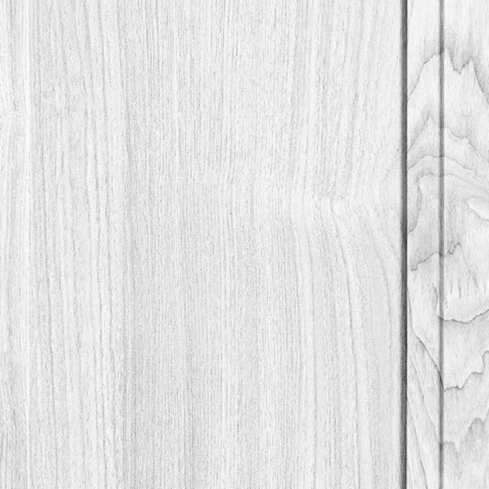 Corner Accent Cabinet With Two Doors (Set of 2) - White