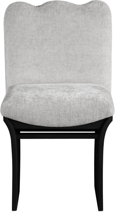 Shaw - Dining Chair - Black Base