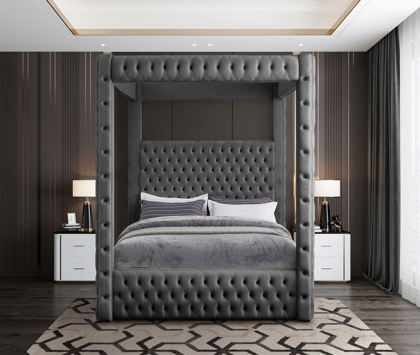 Royal - Bed