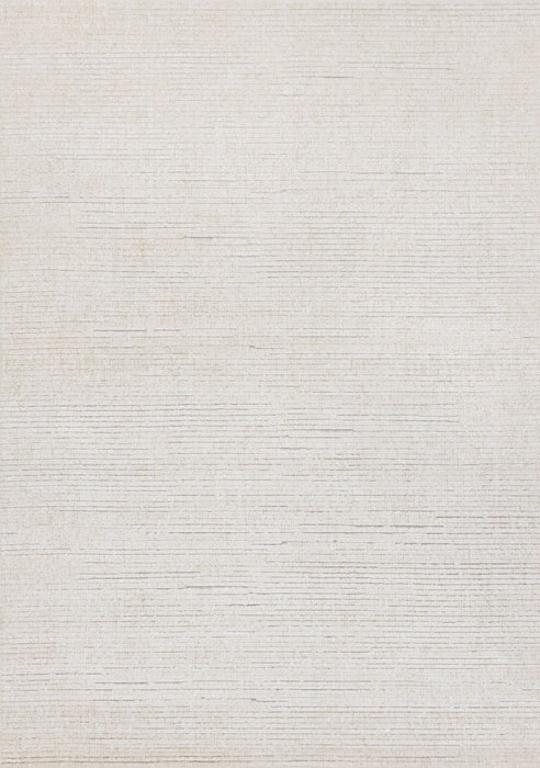 8' X 11' Area Rug (660062) - Cream