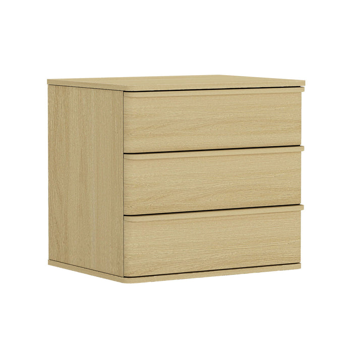 Manhattan Molly - Nightstand