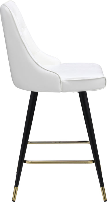 Portnoy - Counter Bar Stool (Set of 2)