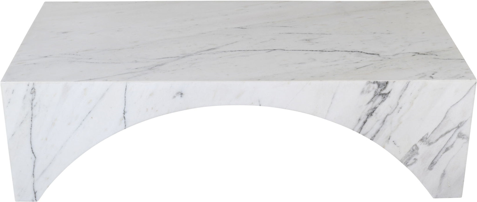 Palermo - Marble Coffee Table