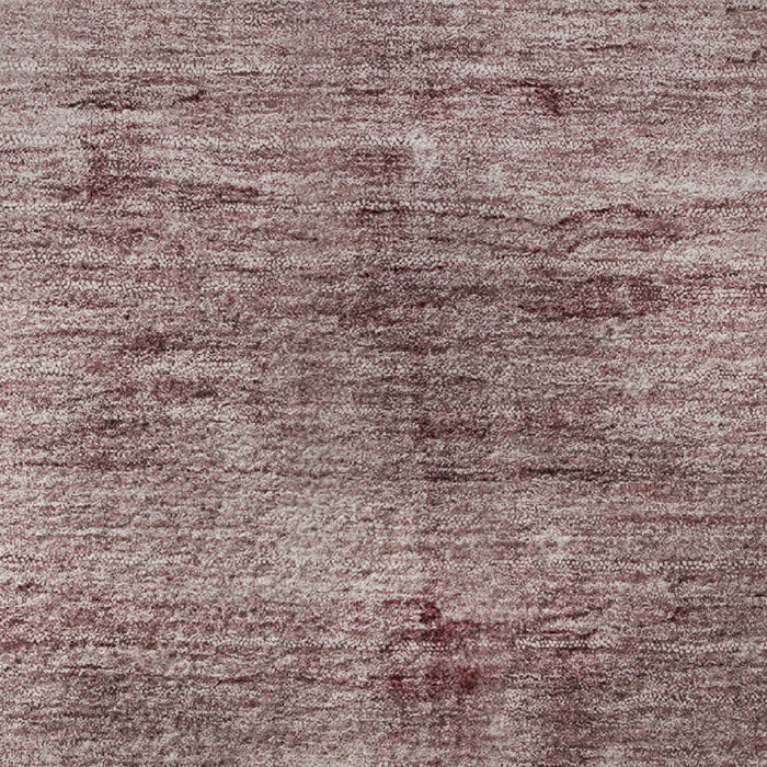 10' X 14' Abstract Washable Area Rug With UV Protection (706861) - Blush / Pink