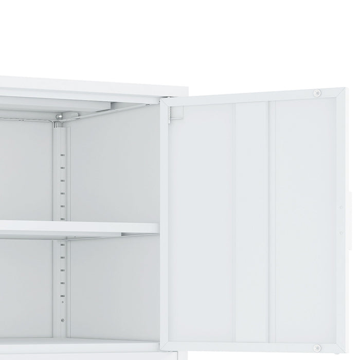 Manhattan Ava - Accent Cabinet