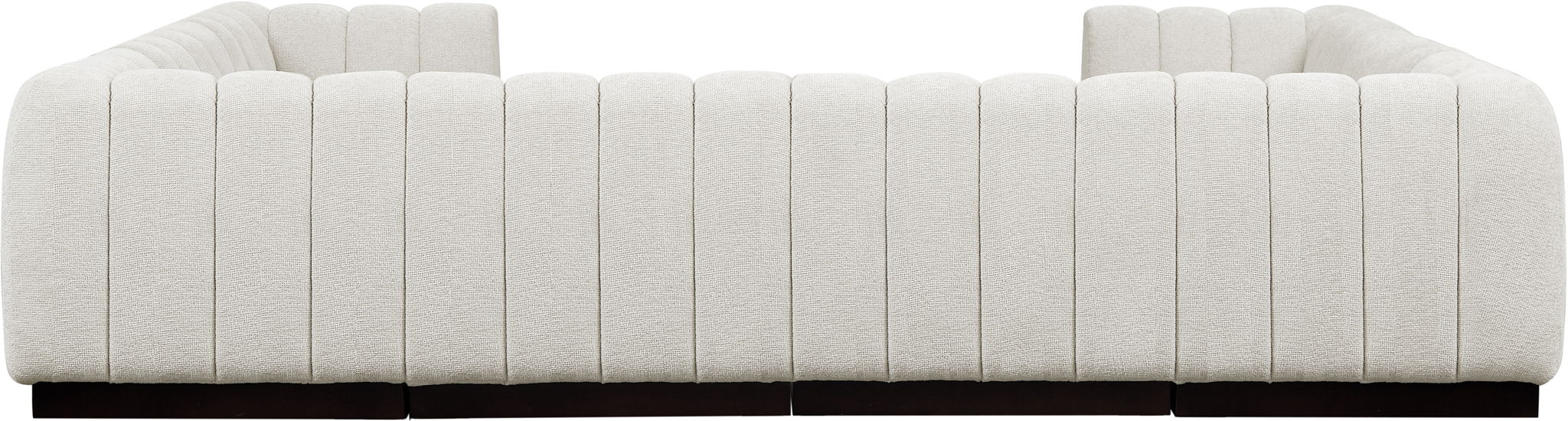 Quinn - 8 Piece Modular Sectional