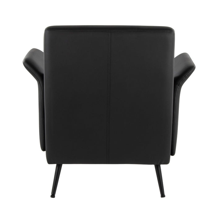 Petal - Accent Chair