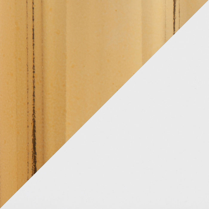 Canary - Bar Table - Gold Metal