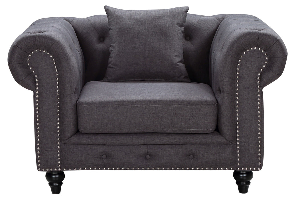 Chesterfield - Chair