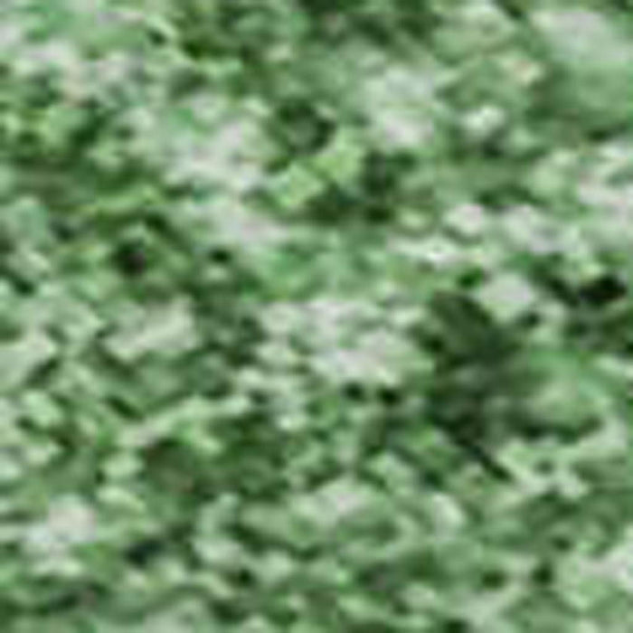 10' X 14' Abstract Washable Area Rug With UV Protection (716701) - Green / Teal