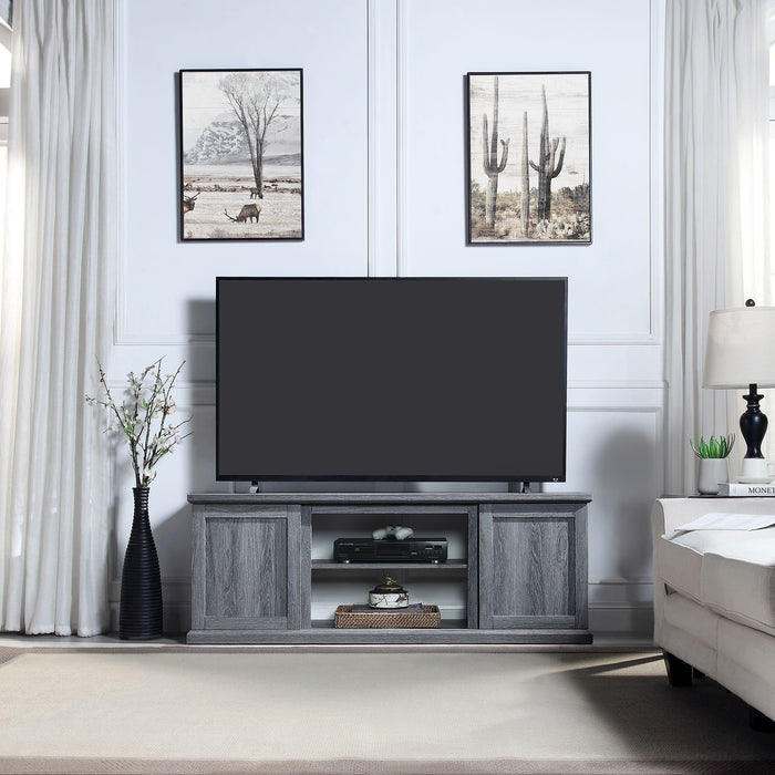 Manhattan Franklin - TV Stand