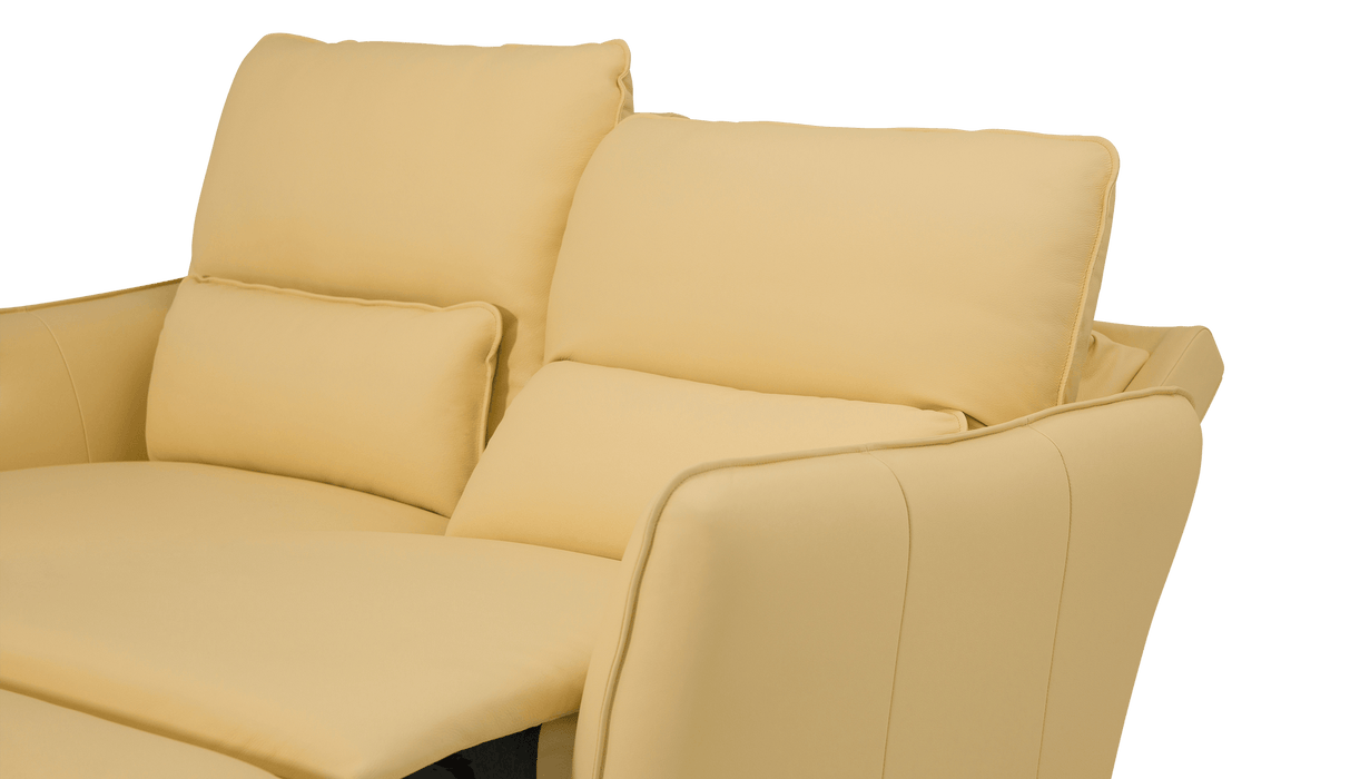 Palliser Customizable Sofa Chelsea - Alexandria Virginia & Washington DC