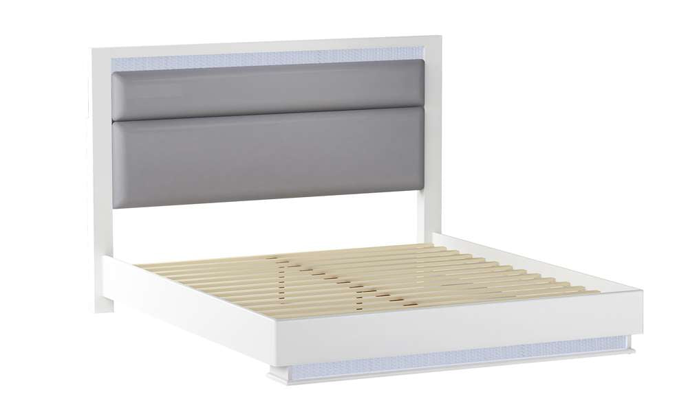 Chintaly MOSCOW Queen Bed Slats