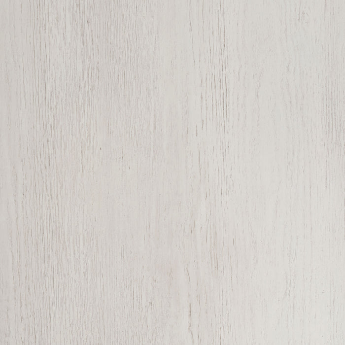 Altidore 68-inch 7-drawer Executive Home Office Desk Distressed White