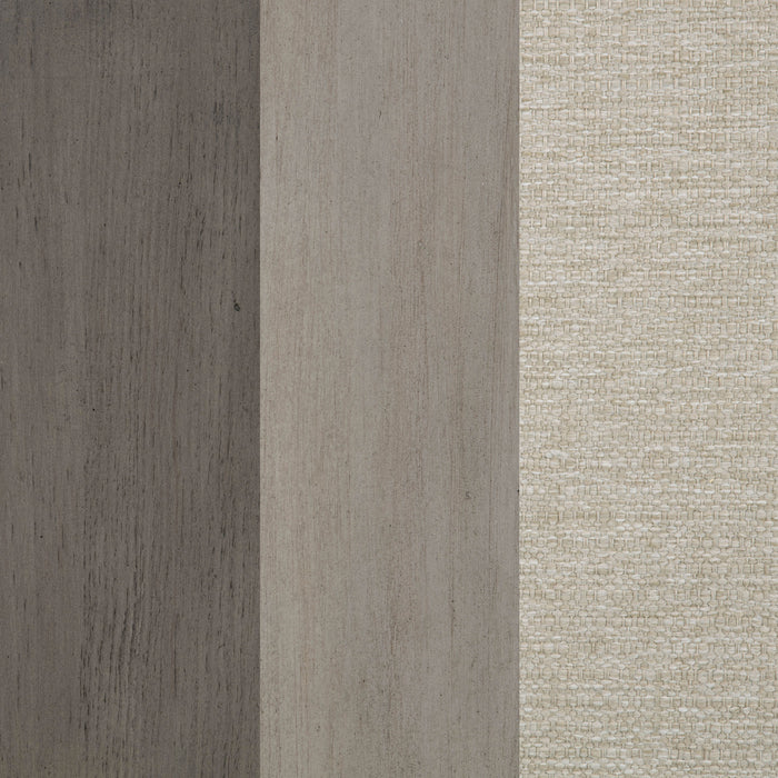Cresswell 5-piece Queen Bedroom Set Weathered Taupe