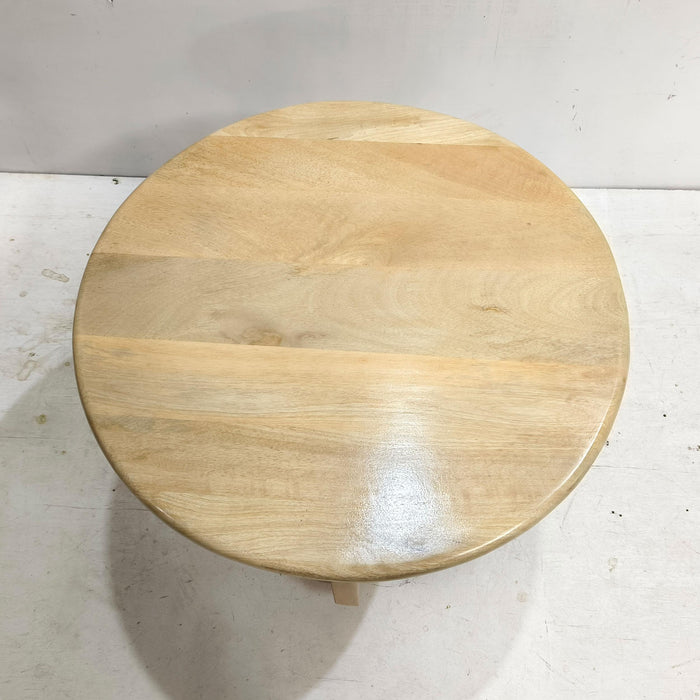 END & SIDE TABLE