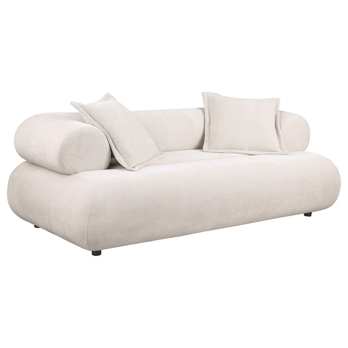 HP0426 Sofa Ivory