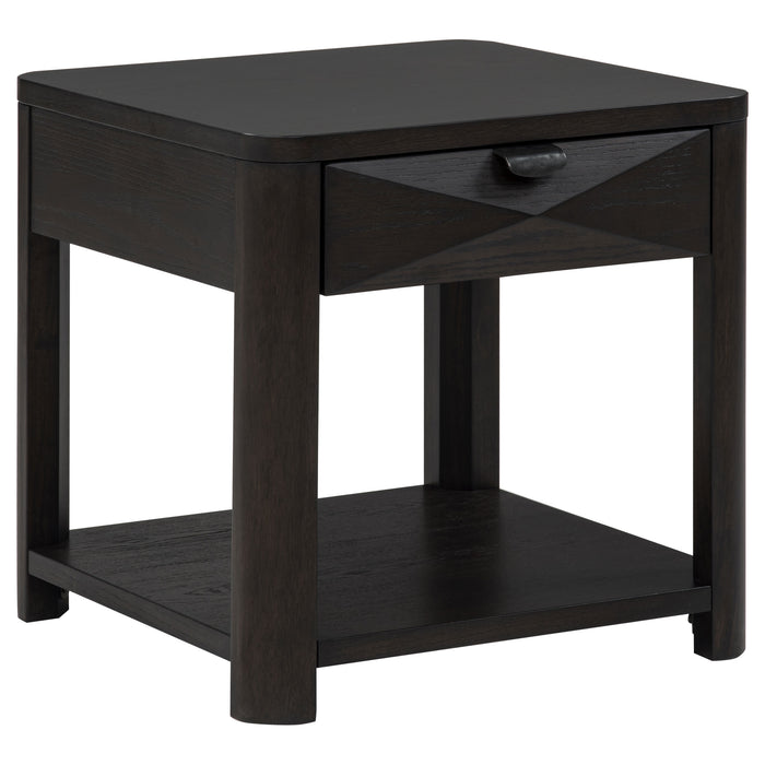 Marcelo 2-piece Coffee Table Set with Storage Coffee