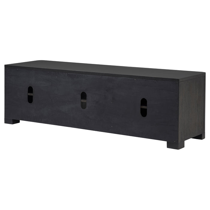 Marcelo 71-inch TV Stand Media Console Coffee