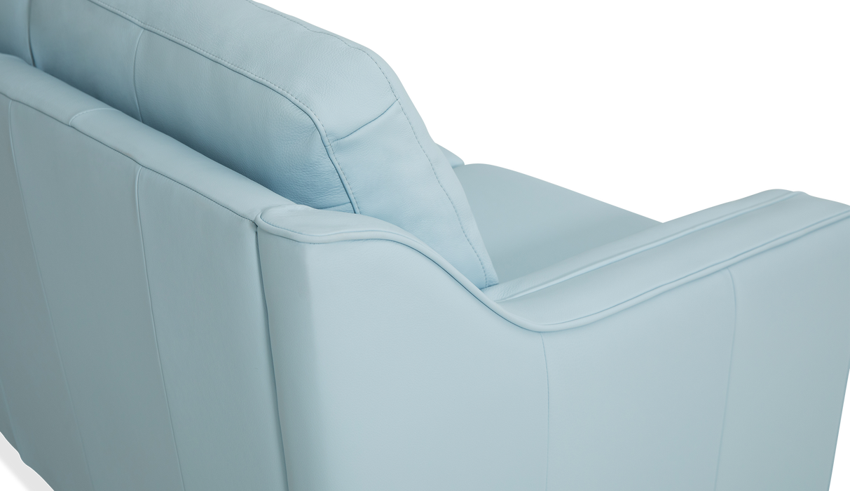 Palliser Customizable Sofa Corissa - Alexandria Virginia & Washington DC