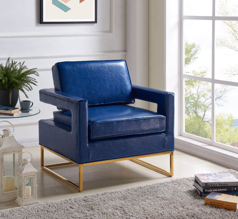 Amelia - Accent Chair