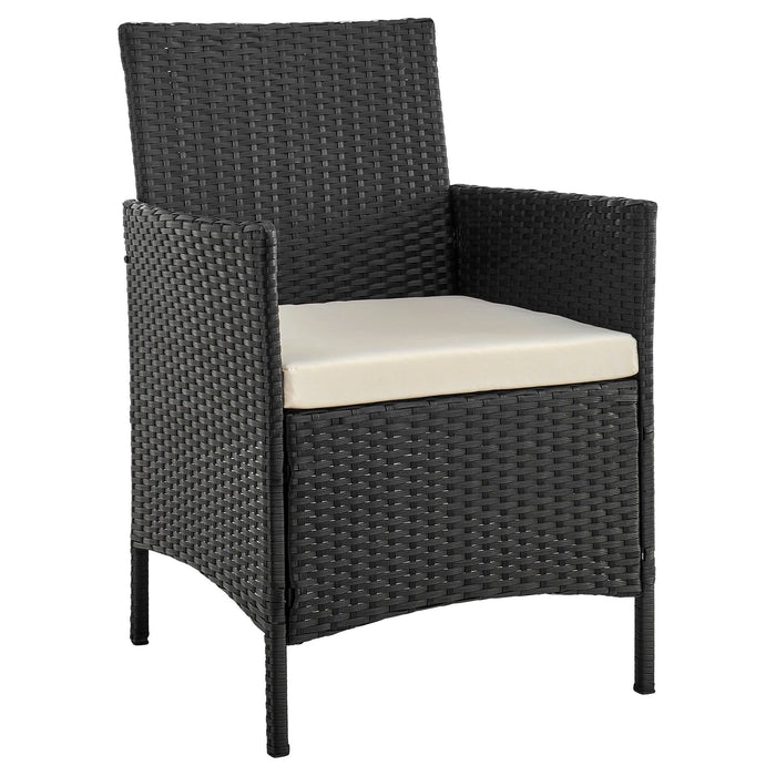 Manhattan Imperia - 3-Piece Conversation Set