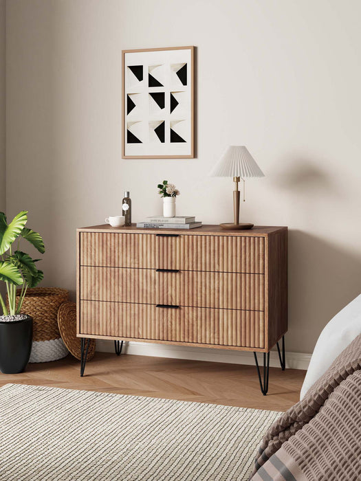 Manhattan Dumbo - Dresser